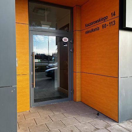 Venus Kopernika, Centrum, Klimatyzacja, Parking - Gratis !!! Białystok Extérieur photo