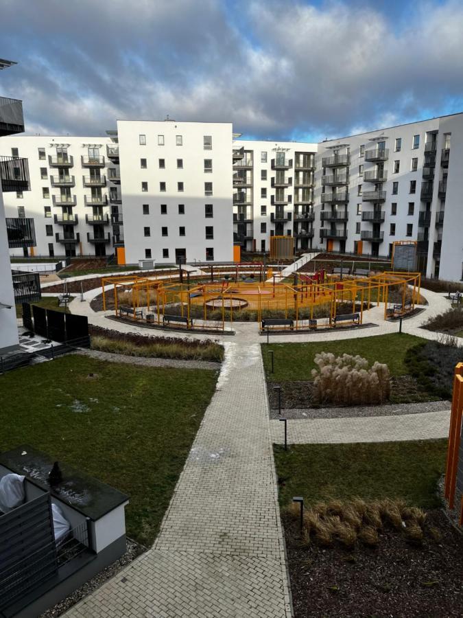 Venus Kopernika, Centrum, Klimatyzacja, Parking - Gratis !!! Białystok Extérieur photo