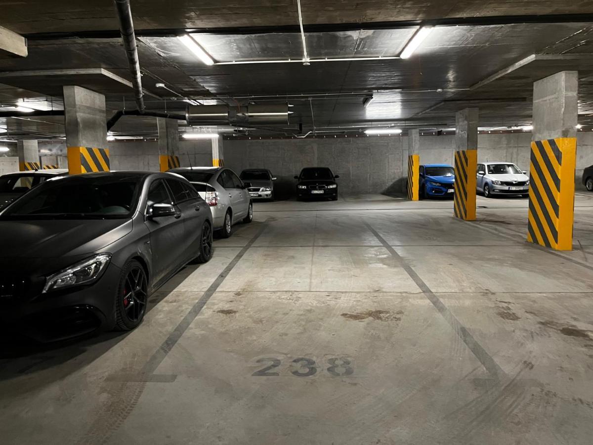 Venus Kopernika, Centrum, Klimatyzacja, Parking - Gratis !!! Białystok Extérieur photo