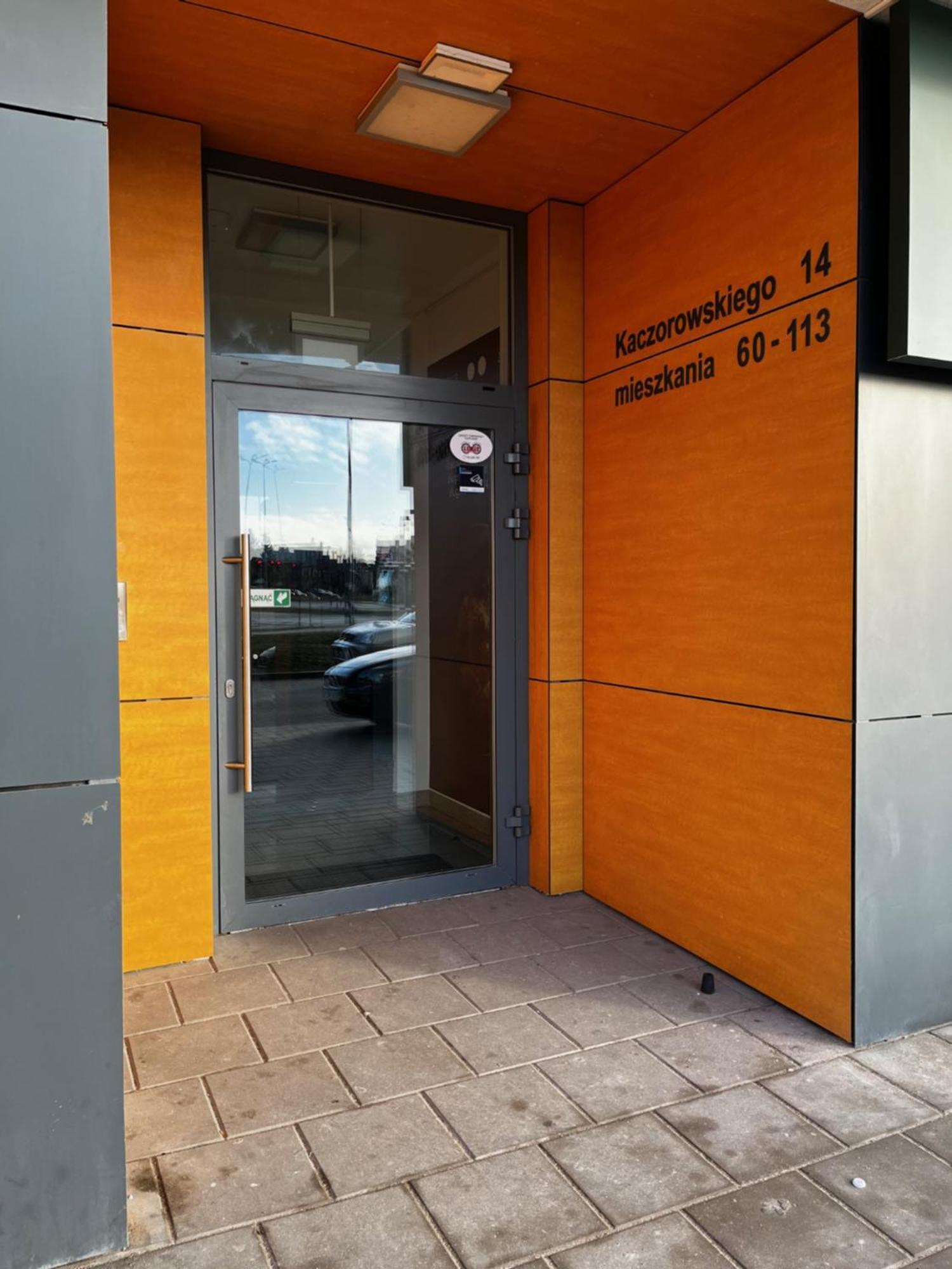 Venus Kopernika, Centrum, Klimatyzacja, Parking - Gratis !!! Białystok Extérieur photo